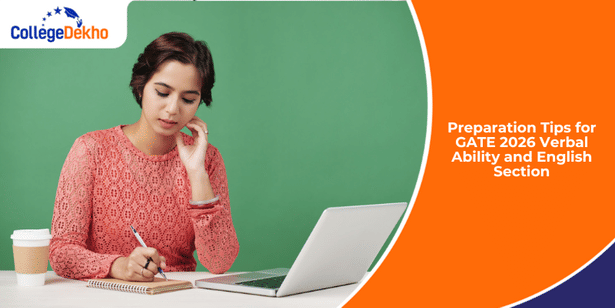 Preparation Tips for GATE 2026 Verbal Ability and English Section