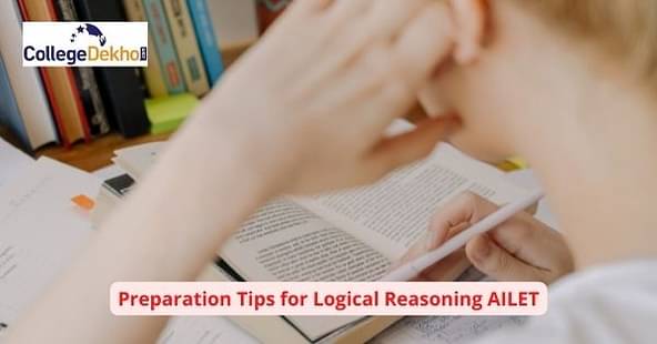 AILET Preparation Tips for Logical Reasoning