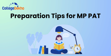 Preparation Tips for MP PAT