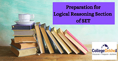 How to Prepare for SET 2022 Logical Reasoning; Important Topics and Preparation Tips