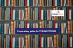 Preparatory guide for TS POLYCET 2022