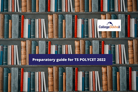 Preparatory guide for TS POLYCET 2022