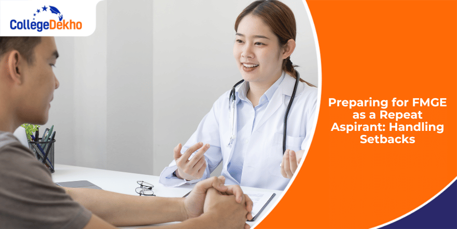 How to Prepare for FMGE 2025 as a Repeat Aspirant