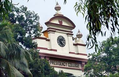 Presidency University Kolkata to get 50 Cr Grant for Campus Renovation