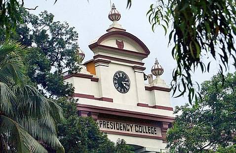 Presidency University Kolkata to get 50 Cr Grant for Campus Renovation
