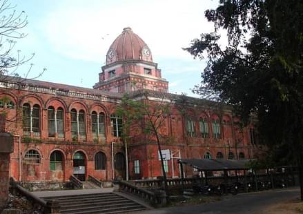 Presidency College, Madras Seeks NAAC Accreditation