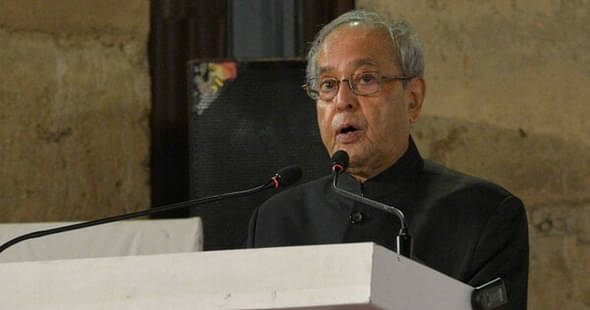 Knowledge Must Pave Way for Life: President at EFLU Convocation