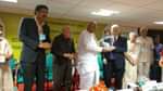 MS Swaminathan’s Book Released