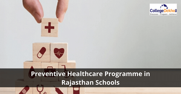 Rajasthan Preventive Healthcare Programme