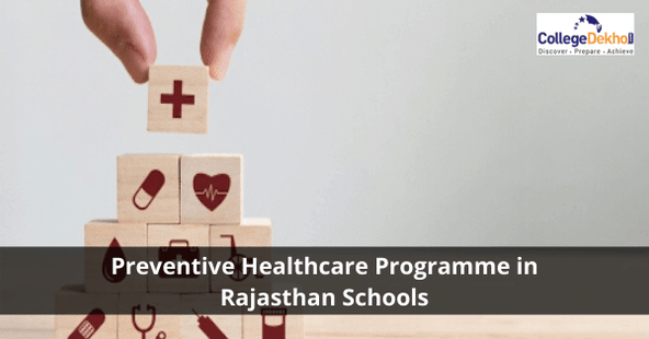 Rajasthan Preventive Healthcare Programme