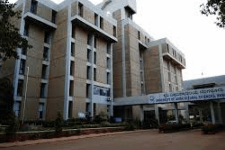 Previous Year's College of Agriculture Bangalore KCET Cutoff Ranks