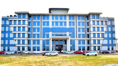 Previous Year's IIIT Guwahati B.Tech CSE JEE Main Cutoff Ranks (Image Credit: Pexels)