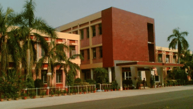 Previous Year's MNIT Allahabad B.Tech CSE JEE Main Cutoff Ranks (Image Credit: Pexels)