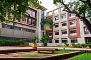 KCET MVJ College of Engineering CSE Previous Year's Cutoff Ranks