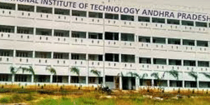 Previous Year's NIT Andhra Pradesh B.Tech CSE JEE Main Cutoff Ranks (Image credit: Pexels)