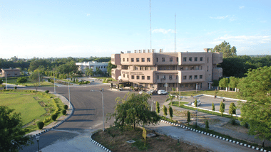 Previous Year's NIT Jalandhar B.Tech CSE JEE Main Cutoff Ranks (Image Credit: Pexels)