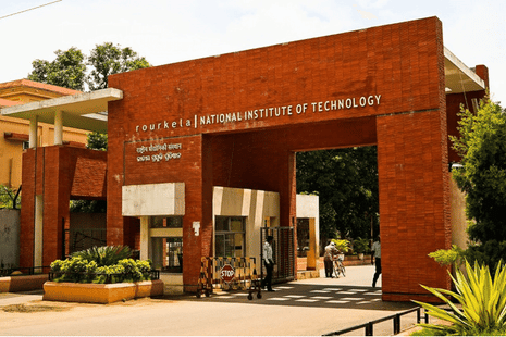 Previous Year's NIT Rourkela B.Tech CSE JEE Main Cutoff Ranks