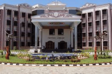 Previous Year's NIT Trichy JEE Main Cutoff Ranks for CSE (Image credit: Pexels)