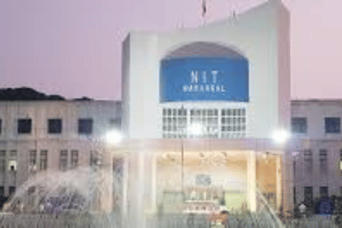 Previous Year's NIT Warangal B.Tech CSE JEE Main Cutoff Ranks (Image credit: Pexels)
