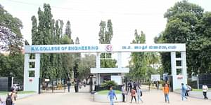 Previous Year's RV College of Engineering CSE KCET Cutoff Ranks