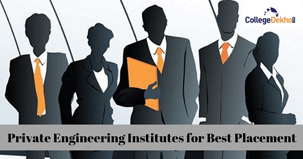 Best Private Engineering Colleges for Placement