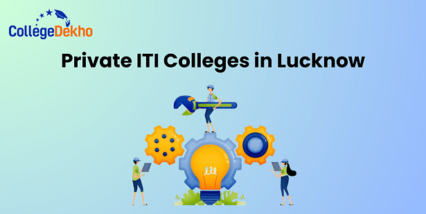Private ITI Colleges in Lucknow