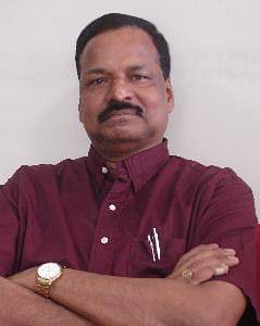 New VC of Central University of Orissa Appointed