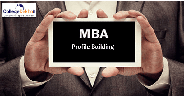 How to Build Your Profile for MBA Admissions