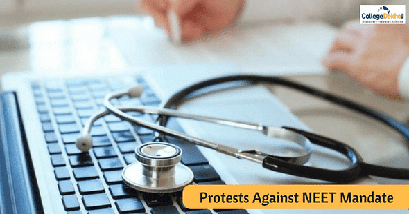 Tamil Nadu: AIADMK to Initiate Anti-NEET Protest on September 9