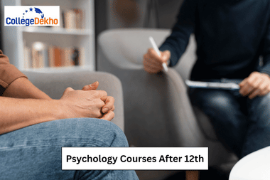 Psychology Courses After 12th