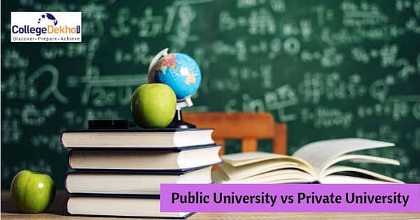 Public University vs Private University: Which is Better?