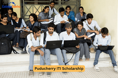Puducherry ITI Scholarship