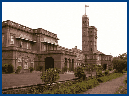 National Seminar and Alumni Meet at Pune University