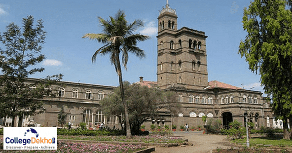 Pune University Invites Applications for MBA (Pharma-Biotechnology)