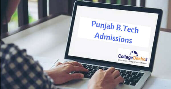 Punjab B.Tech Admissions 2024 - Dates, Registration, Eligibility ...