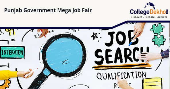 Punjab Government Mega Job Fair