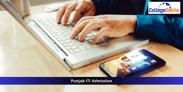 Punjab ITI Admission