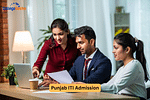 Punjab ITI Admission