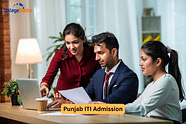 Punjab ITI Admission 2025: Registration (Jul 31), Seat Allotment (Out), Merit List, Counselling, Choice Filling