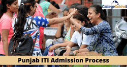 ਪੰਜਾਬ ਆਈ.ਟੀ.ਆਈ. ਦਾਖਲਾ 2024: ਮਿਤੀਆਂ (ਬਾਹਰ), ਅਰਜ਼ੀ ਫਾਰਮ, ਮੈਰਿਟ ਸੂਚੀ, ਕਾਉਂਸਲਿੰਗ, ਚੁਆਇਸ ਫਿਲਿੰਗ, ਸੀਟ ਅਲਾਟਮੈਂਟ (ਮੁਲਤਵੀ)