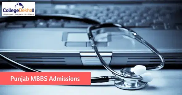 Punjab MBBS Admission 2023