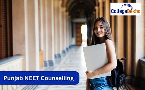 Punjab NEET 2024 Counselling