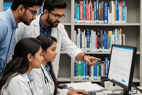 Punjab NEET PG Merit List 2025 Expected Release Time