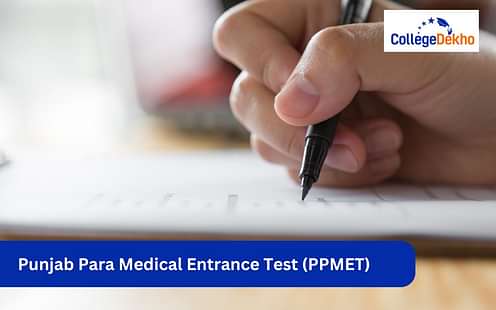 PPMET Exam