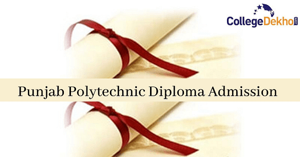 Punjab Diploma Polytechnic Admission 2024