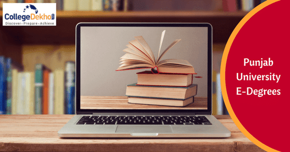 Panjab University to Award E-Degrees