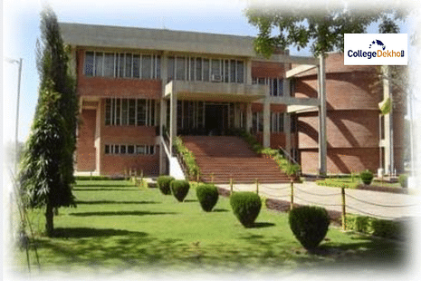 Punjab Engineering College JEE Main Cutoff