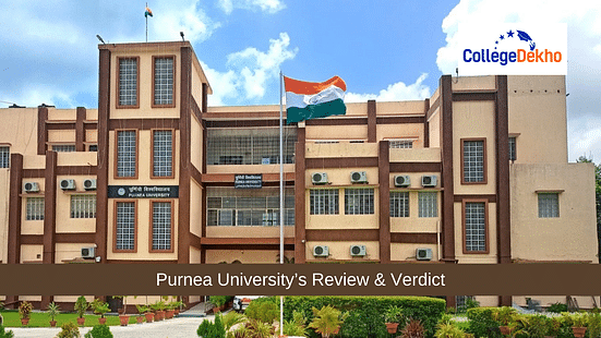 Purnea University