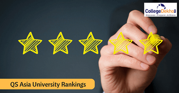 QS Asia University Rankings 2020: IIT Bombay, IIT Delhi And IIT Madras ...