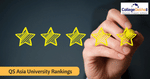 QS Asia University Rankings 2020: IIT Bombay, IIT Delhi and IIT Madras in Top 50